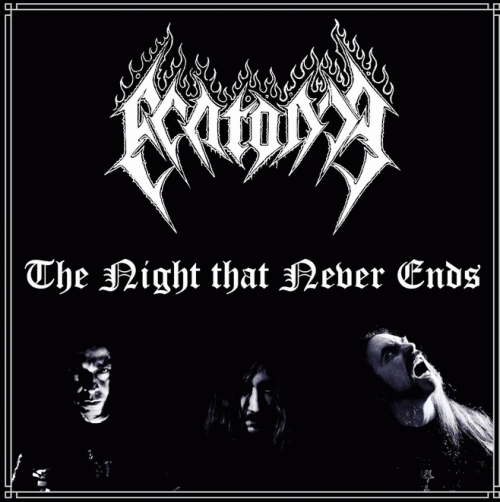 Ecatonia : The Night That Never Ends